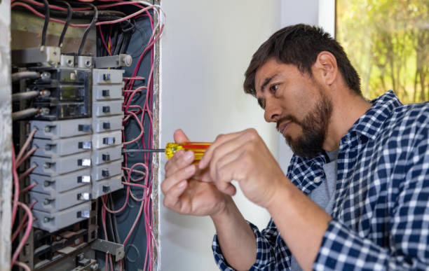 Emergency Electrical Repair Services in Jonesboro, LA